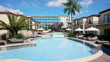 Sun Palace Protaras Waterpark Resort