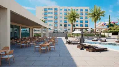 Sun Palace Protaras Waterpark Resort