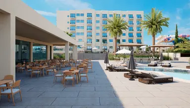 Sun Palace Protaras Waterpark Resort
