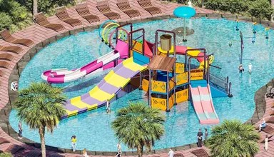 Sun Palace Protaras Waterpark Resort