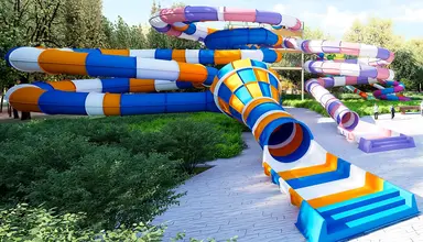 Sun Palace Protaras Waterpark Resort