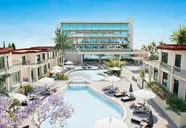 Sun Palace Protaras Waterpark Resort