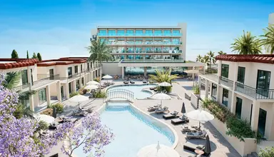 Sun Palace Protaras Waterpark Resort