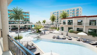 Sun Palace Protaras Waterpark Resort
