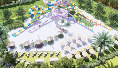 Sun Palace Protaras Waterpark Resort