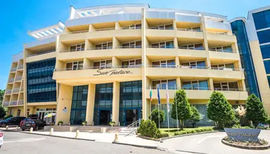 Sun Palace