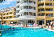 Sun Palace