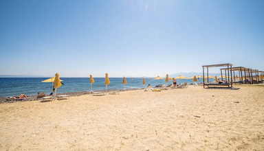 Sun Palace