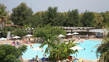 Sun Palace