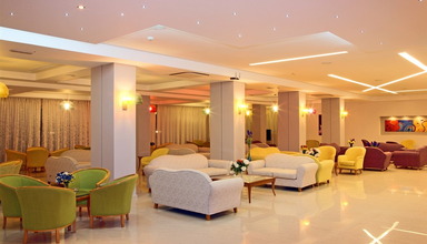Sun Palace