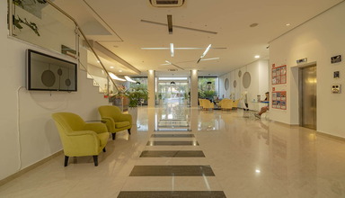 Sun Palace