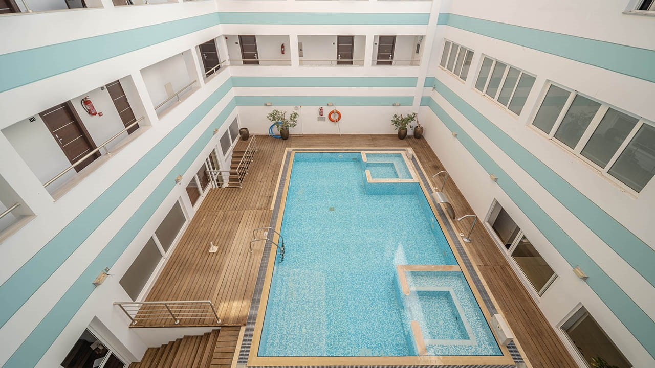 Sun Palace