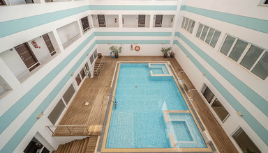 Sun Palace