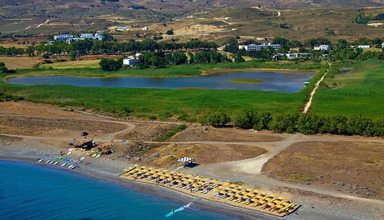 Sun Palace