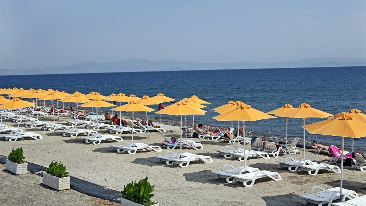 Sun Palace