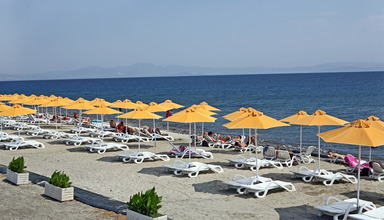 Sun Palace