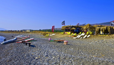 Sun Palace