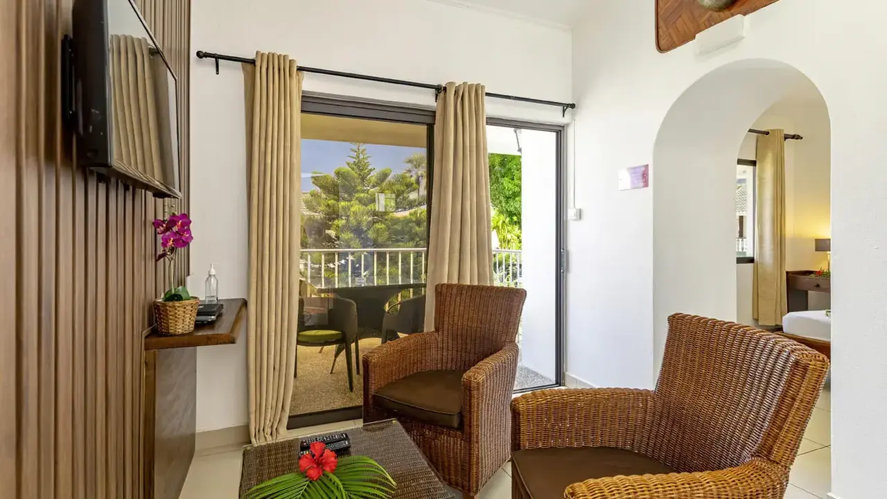 Sun Properties & Resort (Mahe)