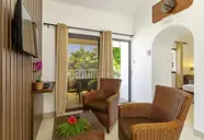 Sun Properties & Resort (Mahe)
