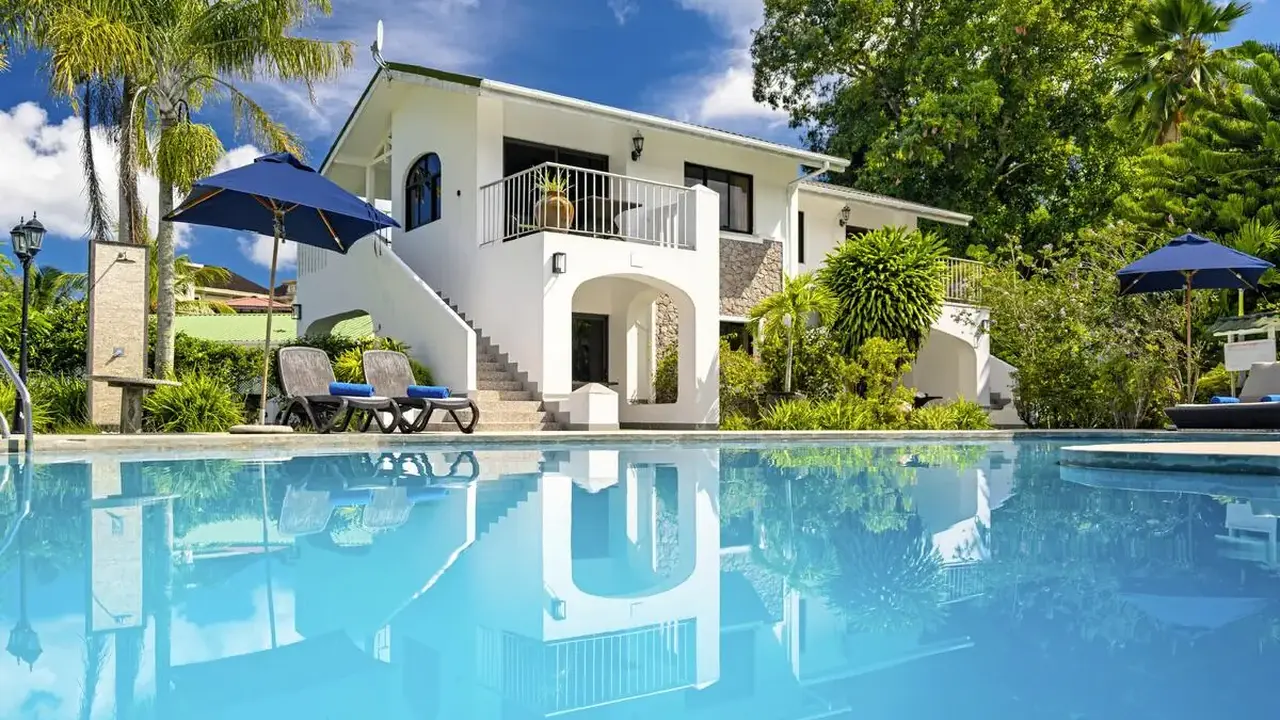 Sun Properties & Resort (Mahe)