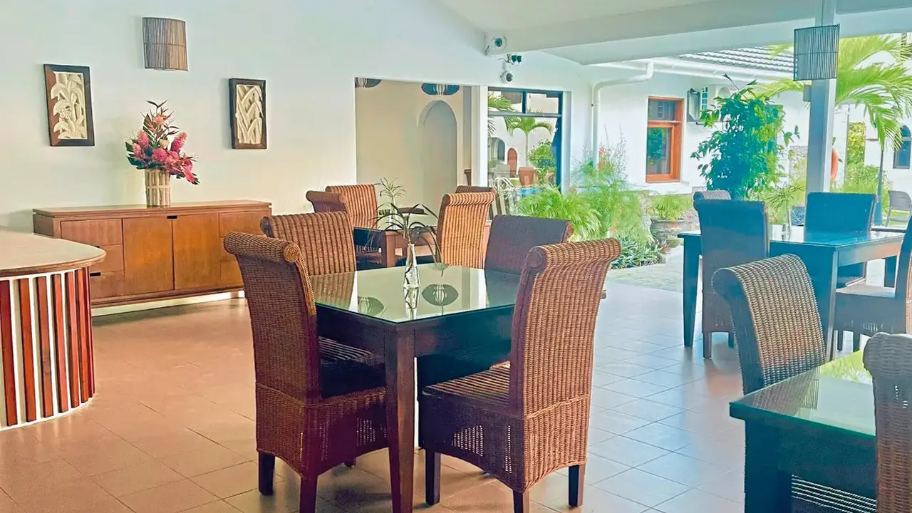 Sun Properties & Resort (Mahe)