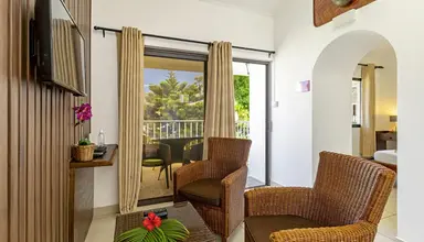 Sun Resort (Mahe)