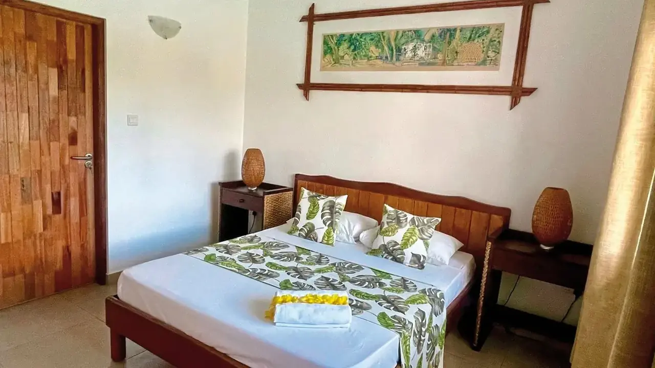 Sun Resort (Mahe)
