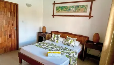 Sun Resort (Mahe)