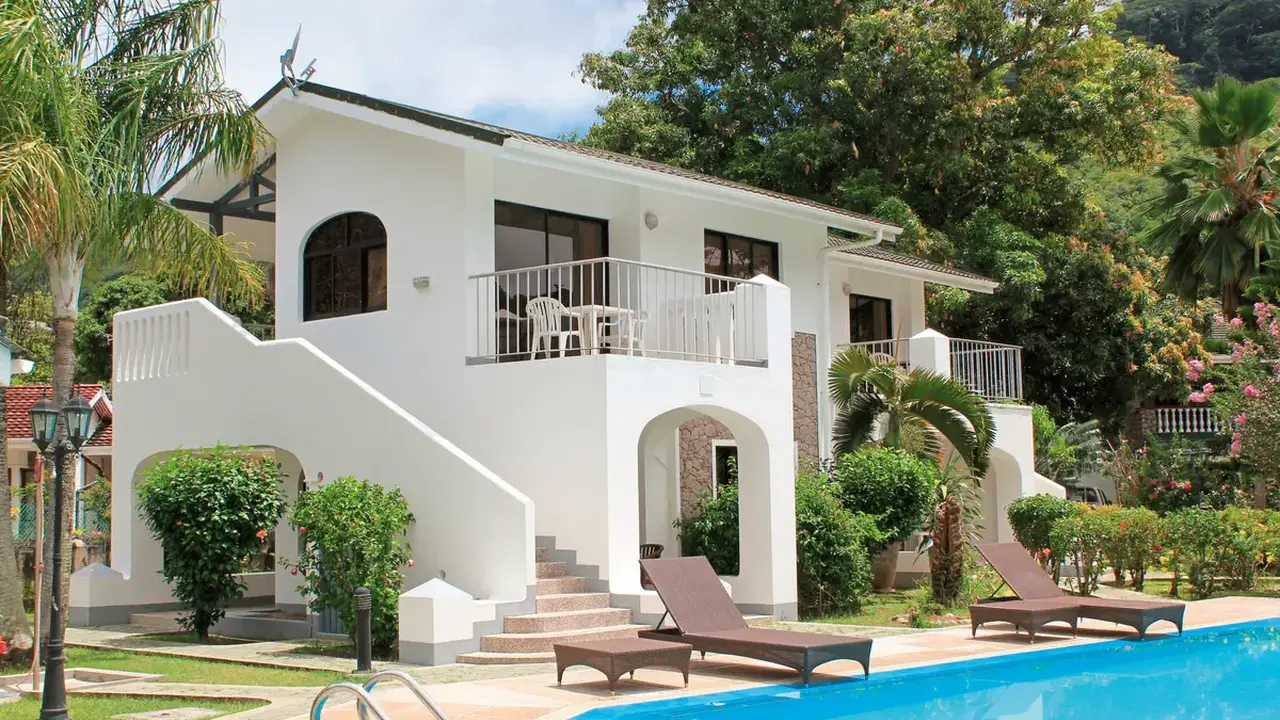 Sun Resort (Mahe)