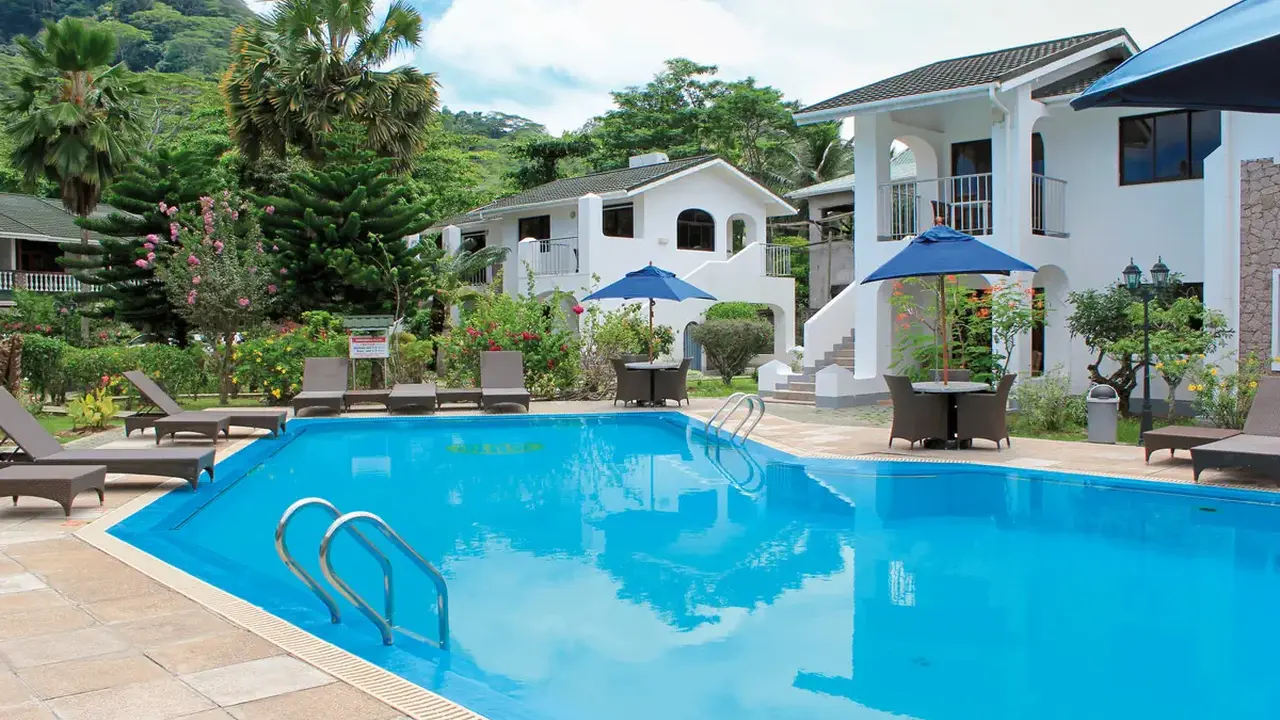 Sun Resort (Mahe)