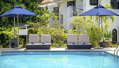 Sun Resort (Mahe)