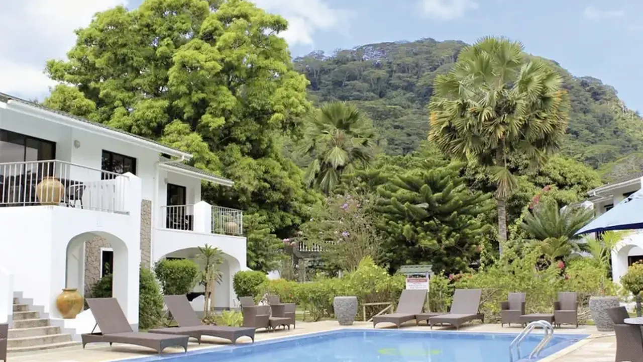 Sun Resort (Mahe)