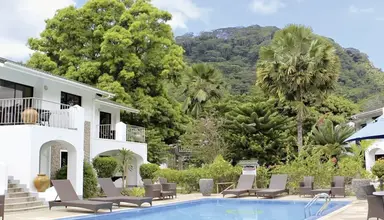 Sun Resort (Mahe)