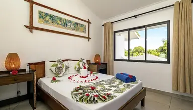 Sun Resort (Mahe)