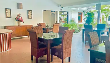 Sun Resort (Mahe)