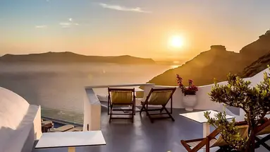 Sun Rocks