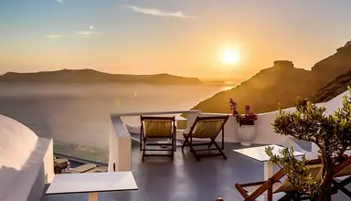 Sun Rocks