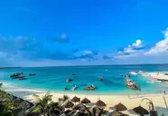 Sun Sea Bar