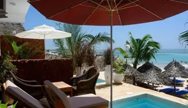 Sun Sea Bar