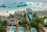 Sun Sea Bar