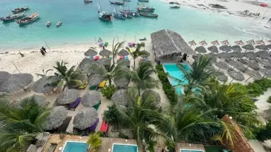Sun Sea Bar