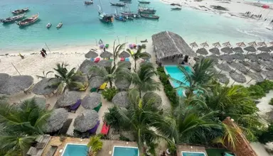 Sun Sea Bar