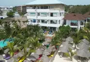 Sun Sea Bar