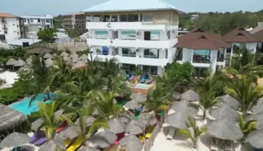 Sun Sea Bar