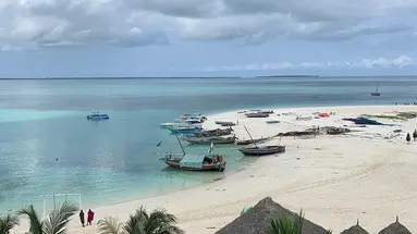 Sun Sea Bar
