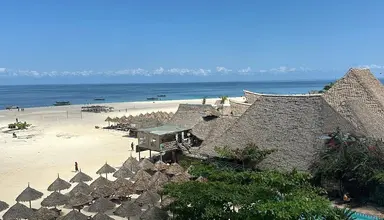 Sun Sea Bar