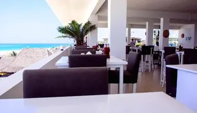Sun Sea Bar