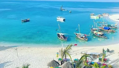 Sun Sea Bar