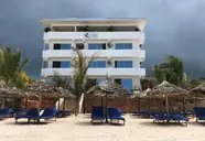 Sun Sea Bar
