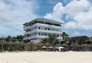 Sun Sea Bar